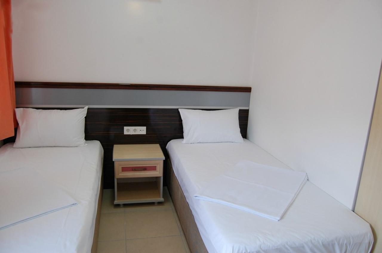 Oeren Konak Otel Экстерьер фото