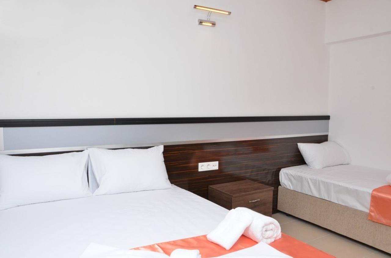 Oeren Konak Otel Экстерьер фото