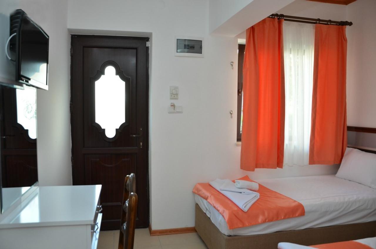 Oeren Konak Otel Экстерьер фото