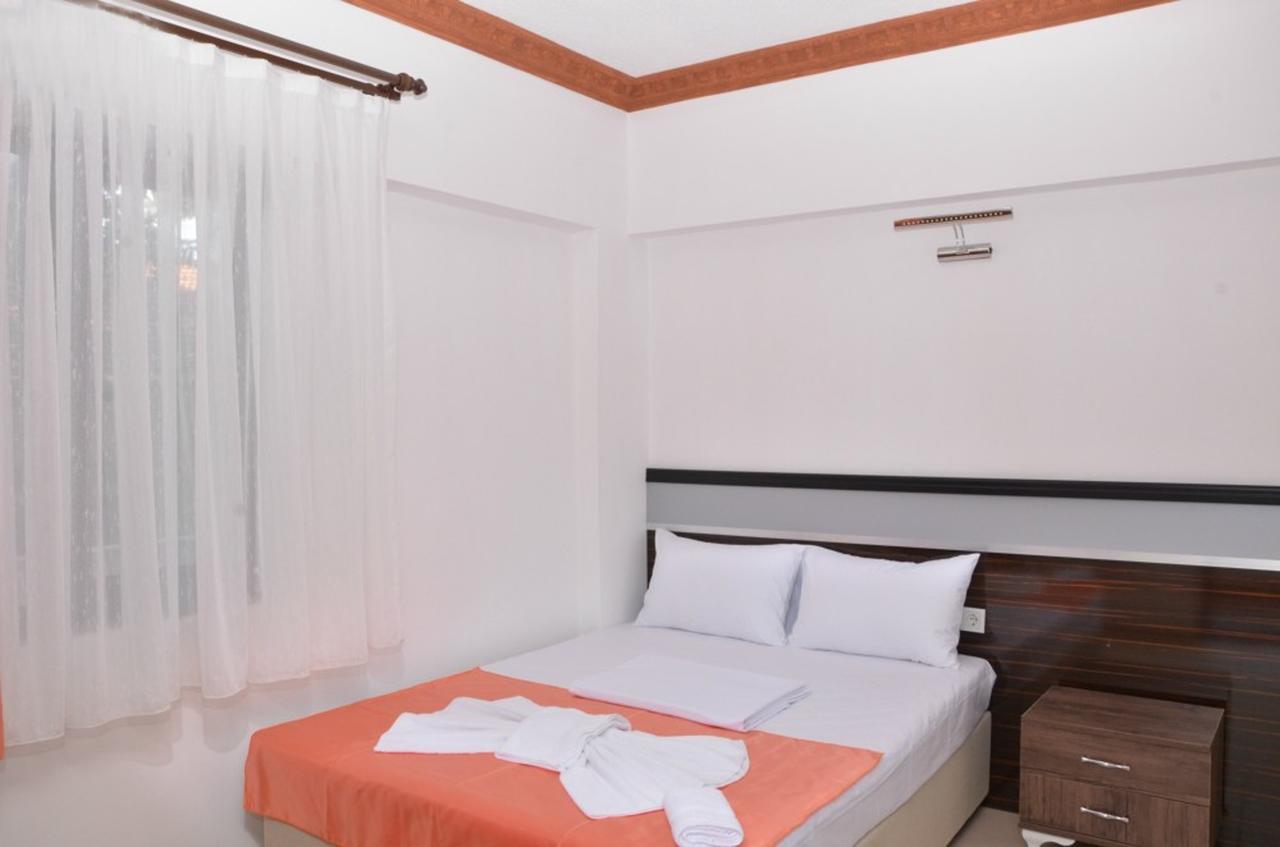 Oeren Konak Otel Экстерьер фото